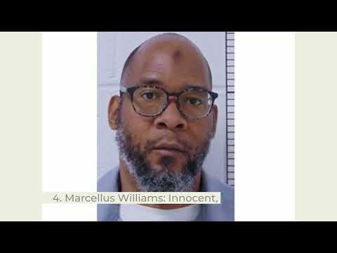 Marcellus Williams: Innocent, Yet Executed - Death and Destruction Left in the Wake of Helene