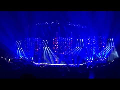 Trans Siberian Orchestra Visual Experience