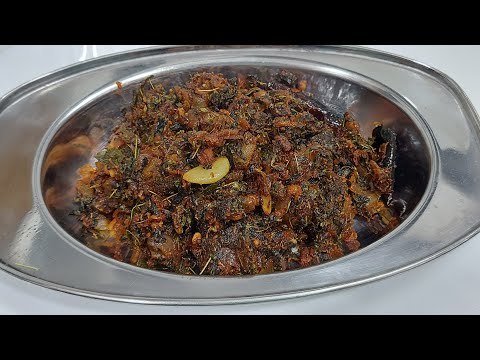 Munagaku Fry |మునగాకు ఫ్రై ఇలా చేస్తే పిల్లలు కూడ ఇష్టంగా తింటారు | Munagaku Recipes | Moringa lea..