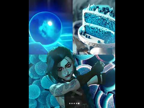 Jinx Edit -Jalebi baby