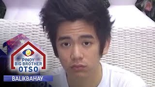 PBB Balikbahay: Joshua, napatawan ng isang mabigat na parusa ni Kuya