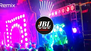 Bajaye Ja Tu Pyare Hanuman Chutki Bhakti Tronic Sweet Full Vibration Remix Song Dj AKN snk