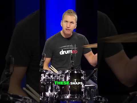 Master Rhythm: Tap Your Way to Musical Precision #hihats #drums #drummer #drumbeats #drums