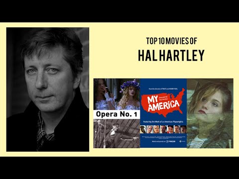 Hal Hartley |  Top Movies by Hal Hartley| Movies Directed by  Hal Hartley