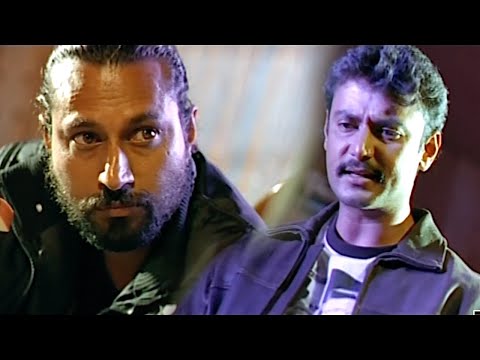 Darshan Caught the Kidnapper of Deepika | ದೀಪಿಕಾಳನ್ನು ಕಿಡ್ನಾಪರ್ ಆಗಿ ಹಿಡಿದ ದರ್ಶನ್