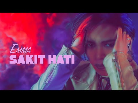 EMMA – Sakit Hati (Official Lyric Video)