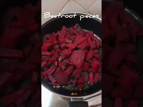 Beetroot Pachadi || Beetroot Chutny #beetroot #recipe #food #beetrootchutney