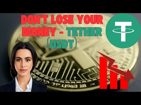 EU Delisting USDT (Tether) – Act Fast or Risk Losing Your Money!