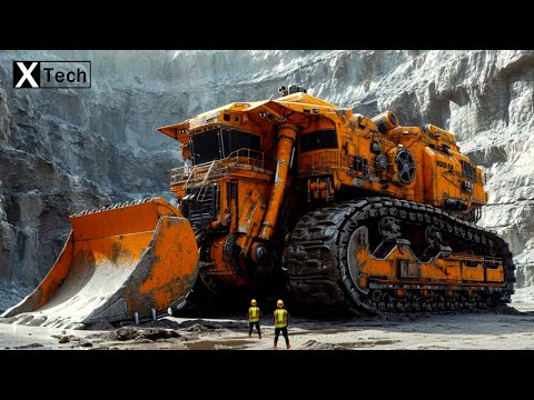 Top 10 Marvelous Machines and Equipment Redefining Innovation!