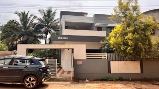 4BHK North-Facing House For Sale In Keshwapur #hubli | 8088557910 |