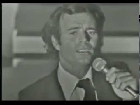 Julio Iglesias ♥  Caminito   [1972]