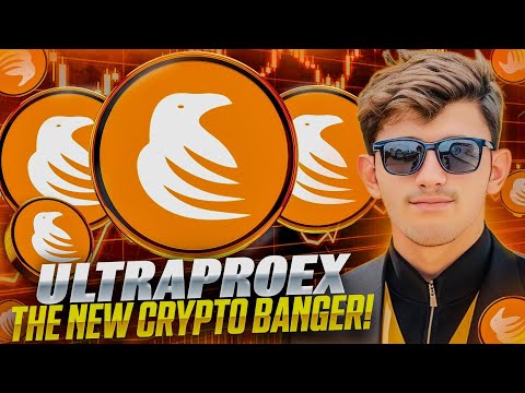 🔥ULTRAPRO EXCHANGE REVIEW 🔥 GET 25$ FREE AFTER REGISTRATION & WITHDRAWAL