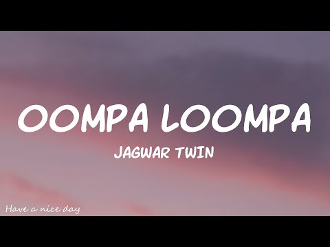 Jagwar Twin - Bad Feeling (Oompa Loompa) (Lyrics)