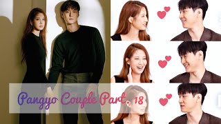 Pangyo Couple Part. 18 | I Think I Love You 💜