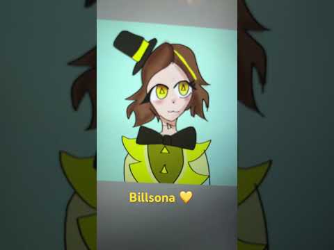 #art #halloween #billsona #gravityfalls #billcipher #oc #artist #anime