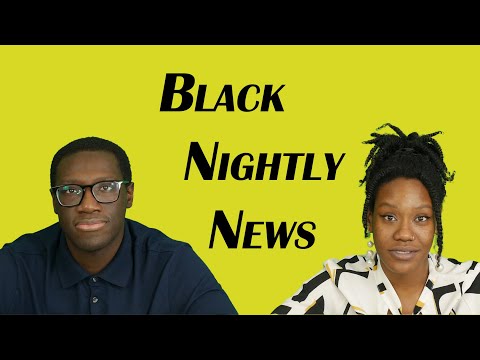 Black Nightly News