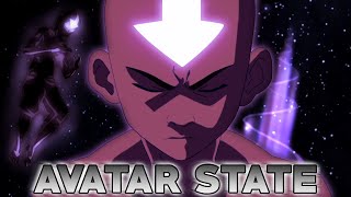 The Avatar State is Perfect and The Greatest Power in Avatar!