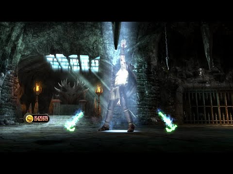 Mortal Kombat 9 - Nightwolf Ladder (Expert; No Rounds Lost)