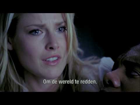 2007 - Heroes - 1x22