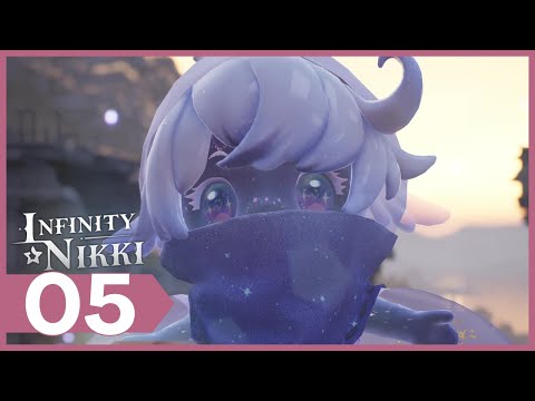 Infinity Nikki "Chapter 2" [5] JP Dub