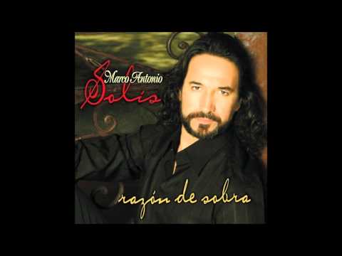 4. Nuestra Confesión - Marco Antonio Solís