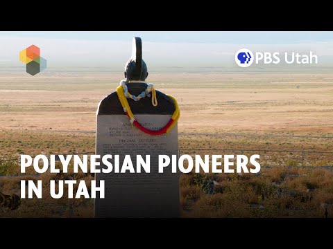 Pioneers of Aloha — The Journey of Hawaiians to Utah [FULL SEGMENT: This Is Utah S5E1]