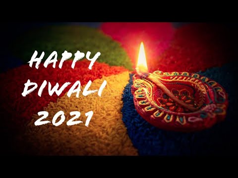 Happy Diwali 2021💕💕 | Diwali whatsapp status 💥| शुभ दीपावली 2021💫