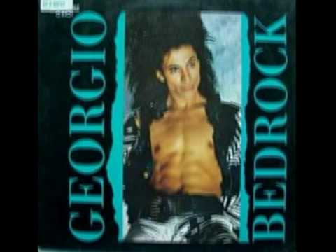 Georgio - Bedrock