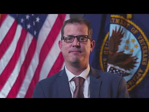 VA Benefits News (VBN) – April 2023: Nick Pamperin, Exec. Director, Veteran Readiness & Employment