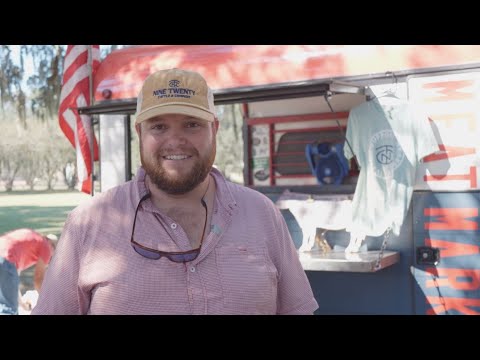 Dancing Farmers & Farmers Markets, S1:E3