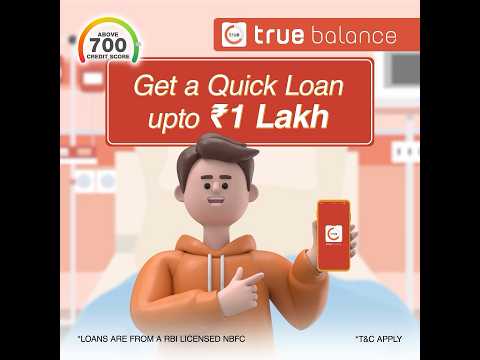 True Balance: Get a Quick Loan for Medical Emergencies