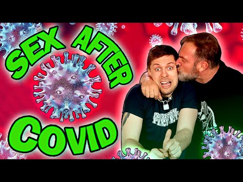 SEX AFTER COVID - Vaccines, HIV and Epidemic Impact