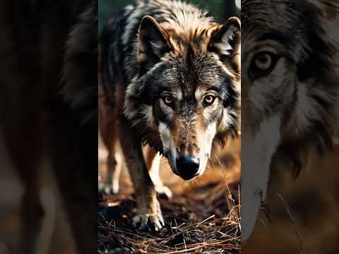 Indian Wolf Boy: Raised by Wolves! #shorts #history