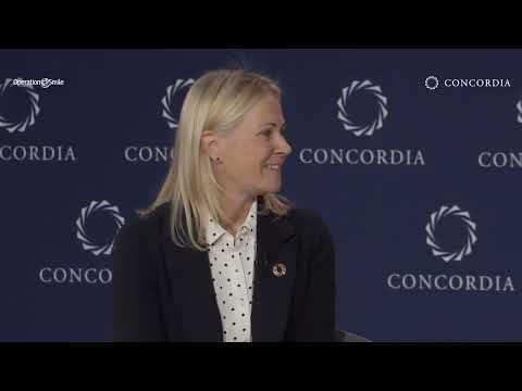 A Blueprint for Sustainable Access to Surgical Care | 2024 Concordia Annual Summit