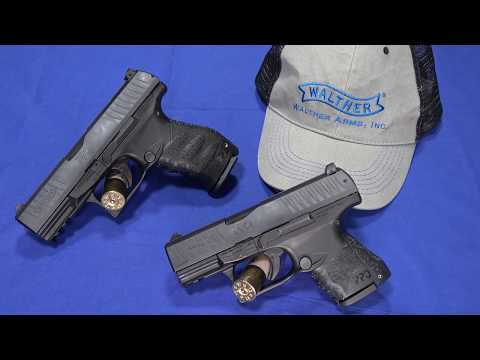 Finally Compared! Walther PPQ vs PPQ SC