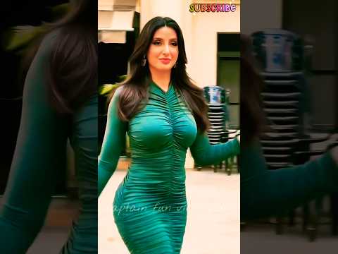 Nora Fatehi Viral Video ❤️🔥