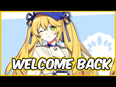 A Scuffed but Welcomed Return [DokiBird] #Dokibird