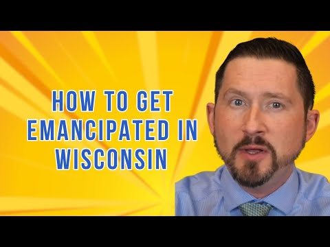 Understanding Emancipation Options in Wisconsin