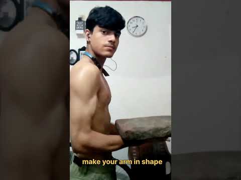 perfect arms #viral #shots