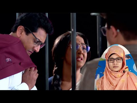 সূর্য পরিস্থিতিকে হারিয়ে দিপাকে জেল ছাড়াবে প্রতিজ্ঞা জয়ীর চোখের ট্রিটমেন্ট করাতে। | Anurager Chhowa