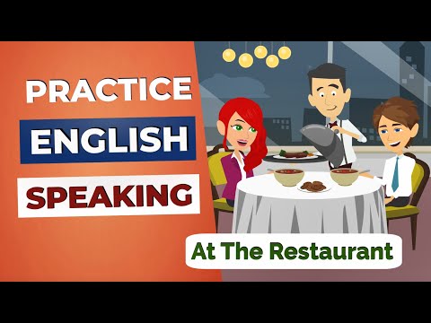 Conversation Practice to Improve English Listening and Speaking Skills