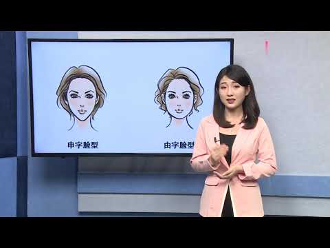 哪些面相称得上是“夫妻相”原来大眼睛和小眼睛更配……