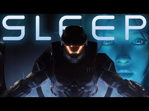 Lore To Sleep To ▶ Halo the COMPLETE Story