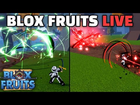 BLOX FRUIT NEW ALL NEW SWORD