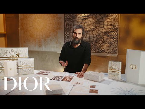 Art of Gifting imagined by Pietro Ruffo