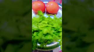 Tomato Pulao Part 3: chk description #shorts #tomatopulao #youtube