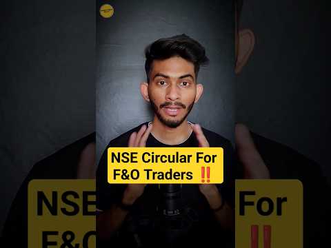 NSE Change Lot Size Of Nifty 50‼️|| Stock Market For Beginners #nse #trading #sharemarket