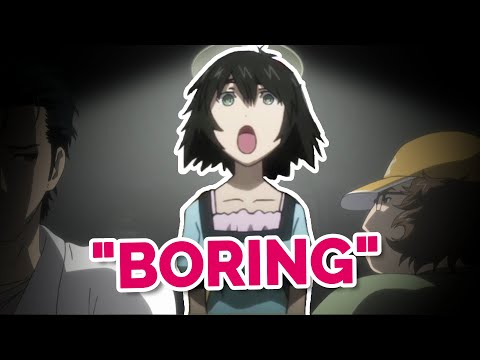 Why the beginning of Steins;Gate is "boring" | Steins;Gate Episode 6 In-Depth Analysis