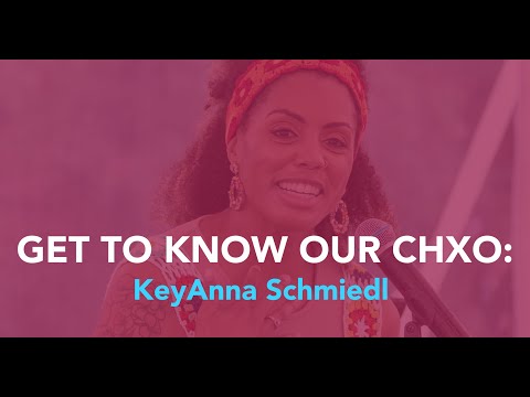 Get to Know Workhuman's CHXO: KeyAnna Schmiedl