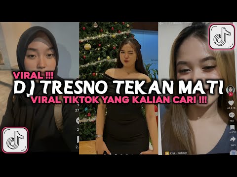 DJ GEDENE CINTAKU LUAR BIASA JELAS PALING TULUS SAK DUNIA | TRESNO TEKAN MATI VIRAL TIKTOK 2024